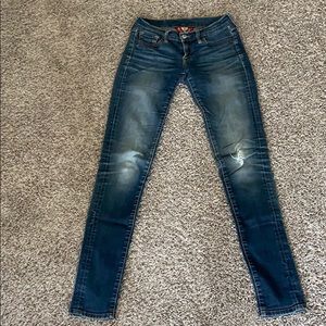 Lucky Brand Skinny Jeans
